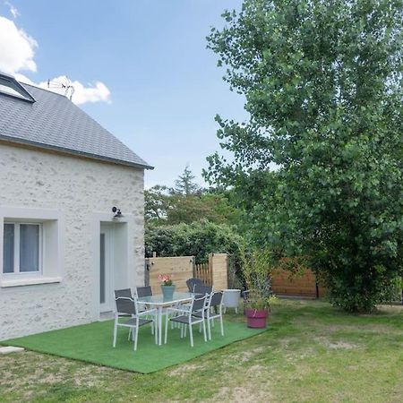 Maison/Appartement Avec Jardin Saint-Denis-en-Val Buitenkant foto